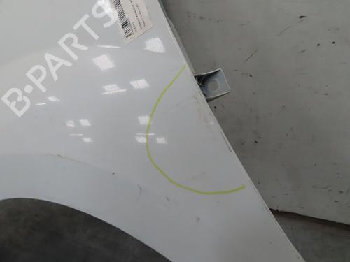 Used Left front fenders Left front fenders 9407571 9407571