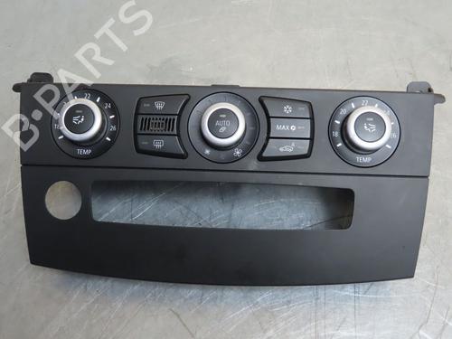 Climate control BMW 5 Touring (F11) 520 d | BP16647874I5 