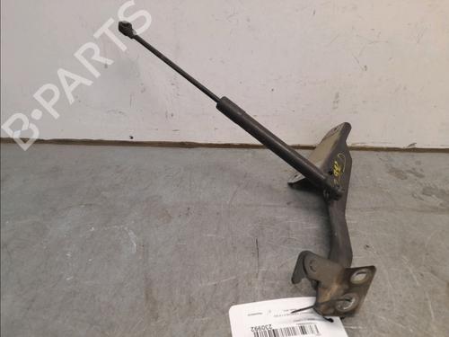 Hood lift support RENAULT KANGOO Express (FW0/1_) 1.5 dCi 90 (FW0G, FW05, FW08, FW11) | BP14945432C139 