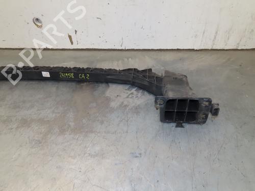 Bumper shock absorber CITROËN C4 II (NC_) 1.6 HDi 110 | BP26876118C125 