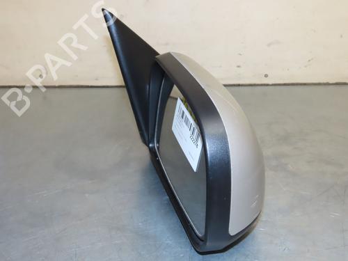Right mirror HYUNDAI TUCSON (JM) 2.0 CRDi All-wheel Drive | BP16740198C27 