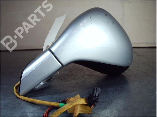 Left mirror PEUGEOT 308 I (4A_, 4C_) 1.6 16V | BP9584861C26 