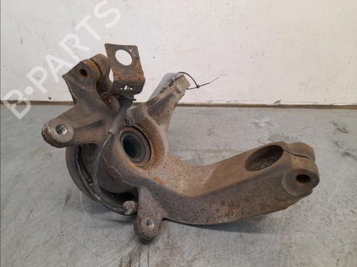 Used Left front steering knuckle Left front steering knuckle RENAULT MEGANE II (BM0/1_, CM0/1_) 1.9 dCi (131 hp) 14944932 14944932