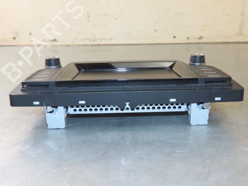 Radio VW GOLF VII (5G1, BQ1, BE1, BE2) 1.6 TDI | BP22381703E6 