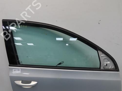 Right front door VW GOLF VI (5K1) 1.6 TDI | BP19790884C3 