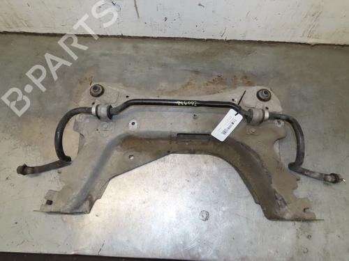 Used Subframe Subframe 38549089 38549089