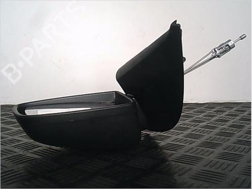 Used Right mirror FIAT PANDA (169_) 1.2 (169.AXB11, 169.AXB1A) (60 hp) 23158688