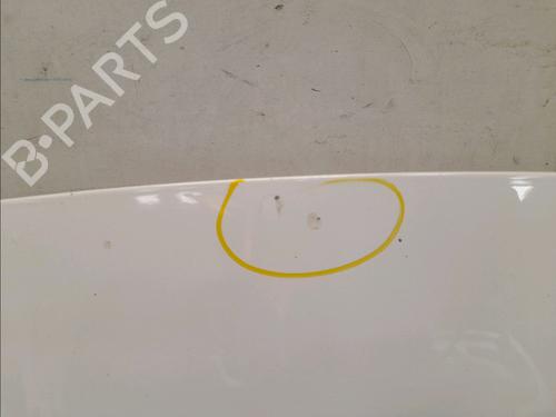 Hood CITROËN DS3 (SA_) 1.6 HDi 115 | BP27709853C1