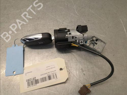 ignition-barrel-citroen-ds4-nx_-2011-2012-2013-2014-2015-32200716 main image