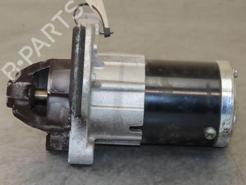 Starter DACIA SANDERO II TCe 90 (B8M1, B8MA, B8AC) | BP34333297M8  - Image 5