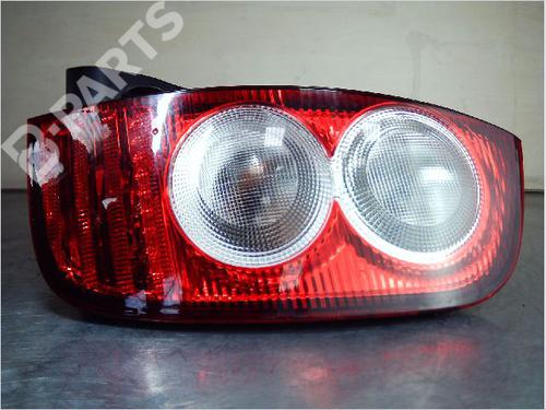 Used Right taillight NISSAN MICRA III (K12) 1.5 dCi (86 hp) 9967037
