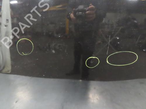 Hood VW GOLF V (1K1) 1.9 TDI | BP22366909C1 