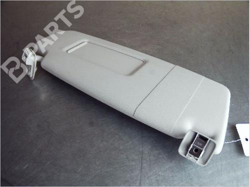 Right sun visor VW GOLF VI (5K1) 1.6 TDI | BP10919551I2 