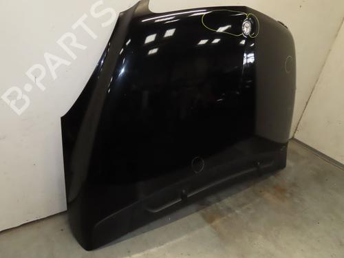 Hood MERCEDES-BENZ B-CLASS Sports Tourer (W245) B 200 CDI (245.208) | BP29645010C1 