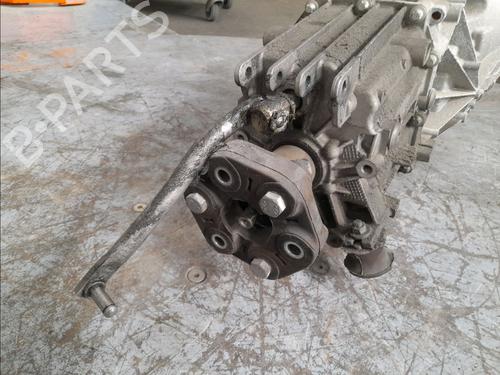 Gearbox BMW 1 (E87) 116 d | BP17067662M3 