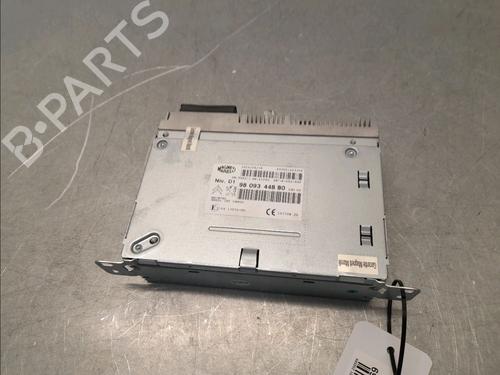 Radio CITROËN C4 Picasso II 1.6 HDi / BlueHDi 115 | BP30502288E6 - Image 4