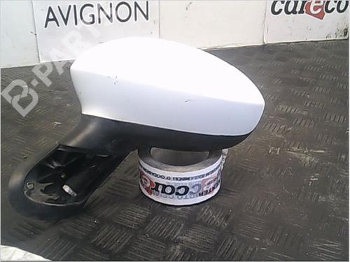 Left mirror FIAT GRANDE PUNTO (199_) 1.3 D Multijet | BP9409079C26 