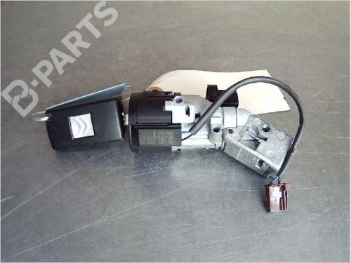 Used Ignition barrel CITROËN C3 II (SC_) 1.6 HDi 90 (90 hp) 9411200