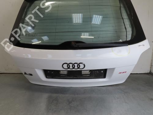 Tailgate AUDI A3 (8P1) 1.6 TDI | BP17100383C6 