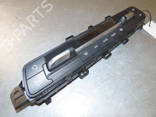 Climate control CITROËN BERLINGO Box Body/MPV (K9) 1.5 BlueHDi 130 | BP29551697I5 