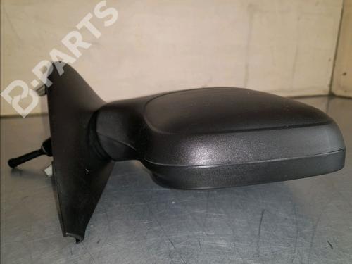 Right mirror CITROËN BERLINGO / BERLINGO FIRST Box Body/MPV (M_) 1.9 D 70 (MBWJZ, MCWJZ) | BP11876386C27 