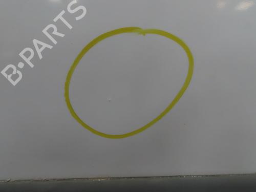 Tailgate PEUGEOT 207 CC (WD_) 1.6 HDi | BP29645017C6 