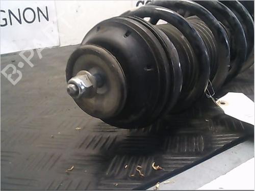 Used Left front shock absorber OPEL CORSA D (S07) 1.3 CDTI (L08, L68) (75 hp) 9406979