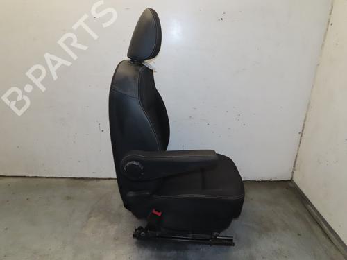 Left front seat RENAULT TRAFIC III Van (FG_) 1.6 dCi 140 (FGMA, FGMC) | BP30164234C15 