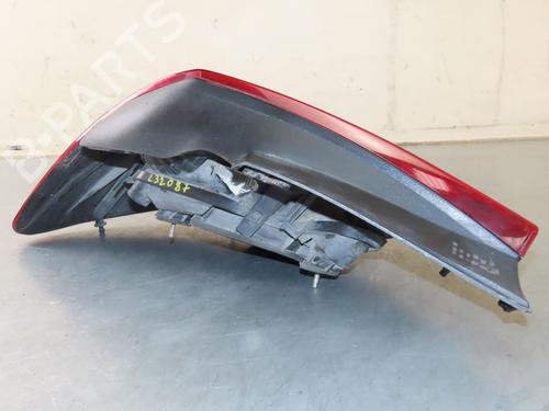 Right taillight OPEL CORSA D (S07) 1.3 CDTI (L08, L68) | BP22367881C35 