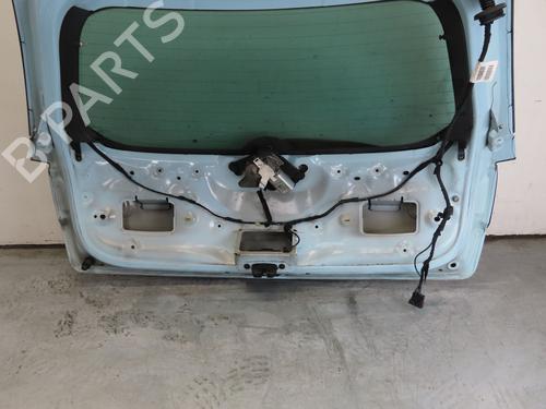 Tailgate CITROËN C3 II (SC_) 1.6 HDi 90 | BP17738287C6 