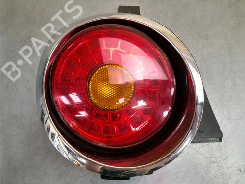 Used Left taillight ALFA ROMEO MITO (955_) 1.6 JTDM (955AXC1B) (120 hp) 14946317