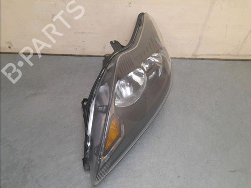 Left headlight FORD FOCUS II (DA_, HCP, DP) 2.0 TDCi | BP15394953C28 