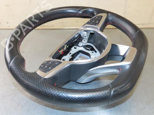 Steering wheel MERCEDES-BENZ A-CLASS (W176) A 200 CDI / d 4-matic (176.002) | BP29128550C49 