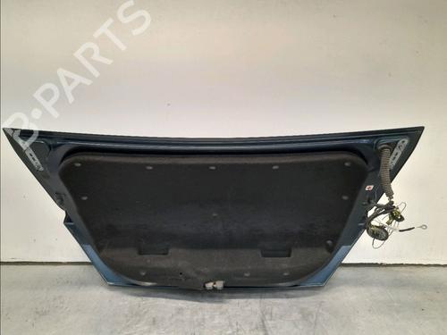 Tailgate PEUGEOT 407 Coupe (6C_) 2.7 HDi | BP15624048C6 