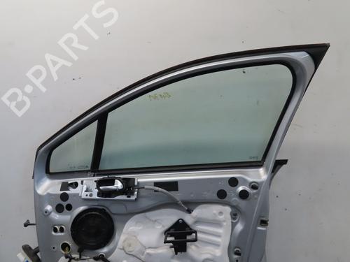 Used Right front door CITROËN C4 II (NC_) 1.6 HDi 90 (92 hp) 24323216