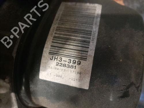 gearbox-dacia-sandero-ii-2012-32200710 main image