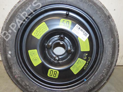 Jack Kit CITROËN DS3 (SA_) 1.6 HDi 110 | BP29872249C119