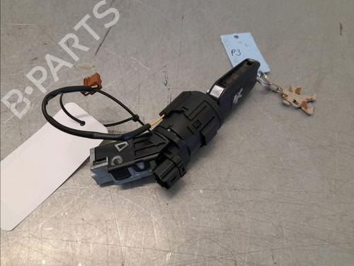 Ignition barrel PEUGEOT EXPERT Bus (V_) 2.0 BlueHDi 150 | BP30403794M48