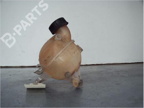 Expansion tank PEUGEOT 208 I (CA_, CC_) 1.6 HDi | BP9584781C120 