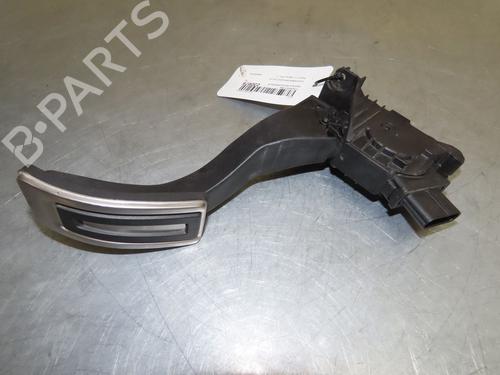 Used Pedal VW GOLF VII (5G1, BQ1, BE1, BE2) 2.0 GTD (184 hp) 16832535