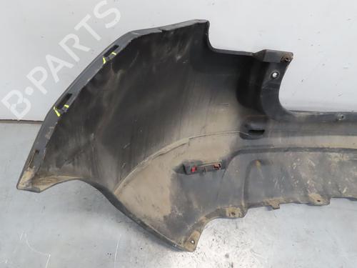 Rear bumper DACIA DUSTER (HS_) 1.5 dCi (HSMC) | BP22367485C8 