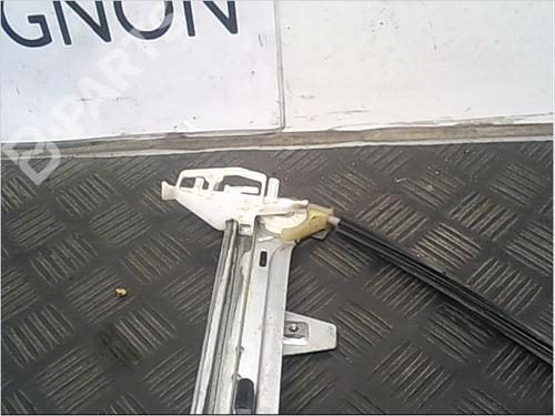 Front right window mechanism CITROËN XSARA PICASSO (N68) 1.6 HDi | BP9407304C23 