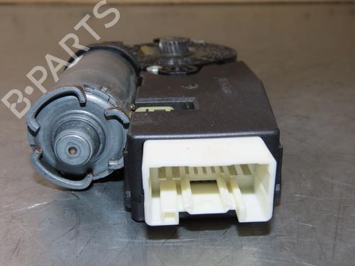 Sunroof engine MERCEDES-BENZ A-CLASS (W176) AMG A 45 4-matic (176.052) | BP22341382M60 