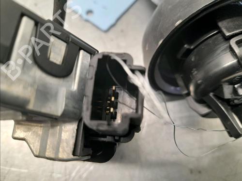 Ignition barrel PEUGEOT 208 I (CA_, CC_) 1.2 VTI 82 | BP31162589M48