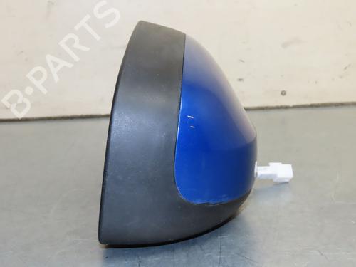 Right mirror DACIA SANDERO 1.4 MPI LPG | BP16478504C27 