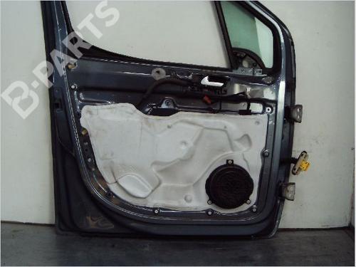 Left front door CITROËN BERLINGO MULTISPACE (B9) 1.6 HDi 110 | BP9967006C2 