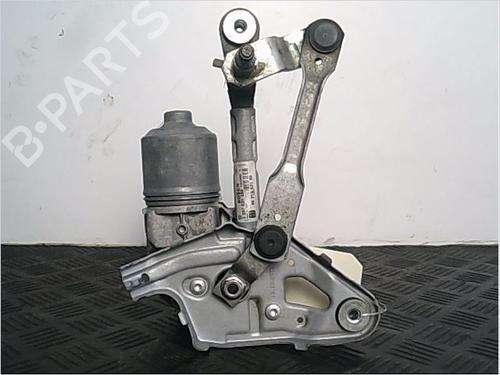 Used Front wiper motor PEUGEOT 3008 I MPV (0U_) 2.0 HDi 150 / BlueHDi 150 (150 hp) 12234293