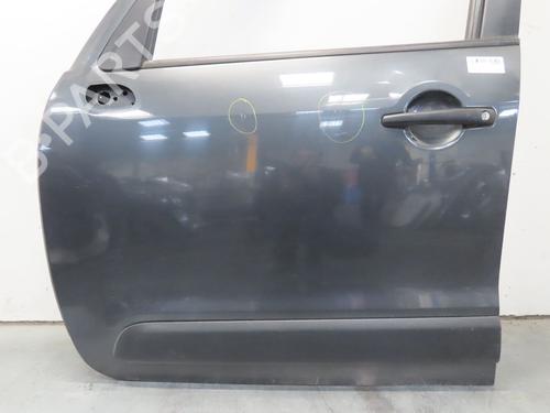 Left front door CITROËN C3 Picasso (SH_) 1.6 HDI 90 | BP22367113C2 