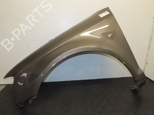 Aile avant gauche AUDI A3 Convertible (8P7) 1.8 TFSI (160 hp) 28685686