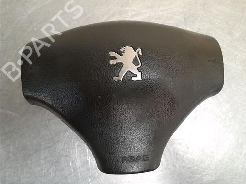 Førerens kollisjonspute PEUGEOT 206 Hatchback (2A/C) 1.4 i | BP23158358C9 